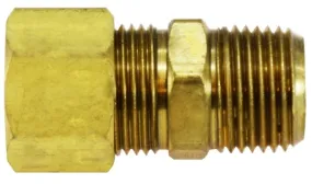 00088-0606 | 68T 3/8 X 3/8 CONNECTOR | Anderson Metals