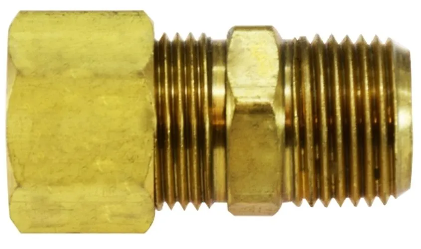 00088-0606 | 68T 3/8 X 3/8 CONNECTOR | Anderson Metals