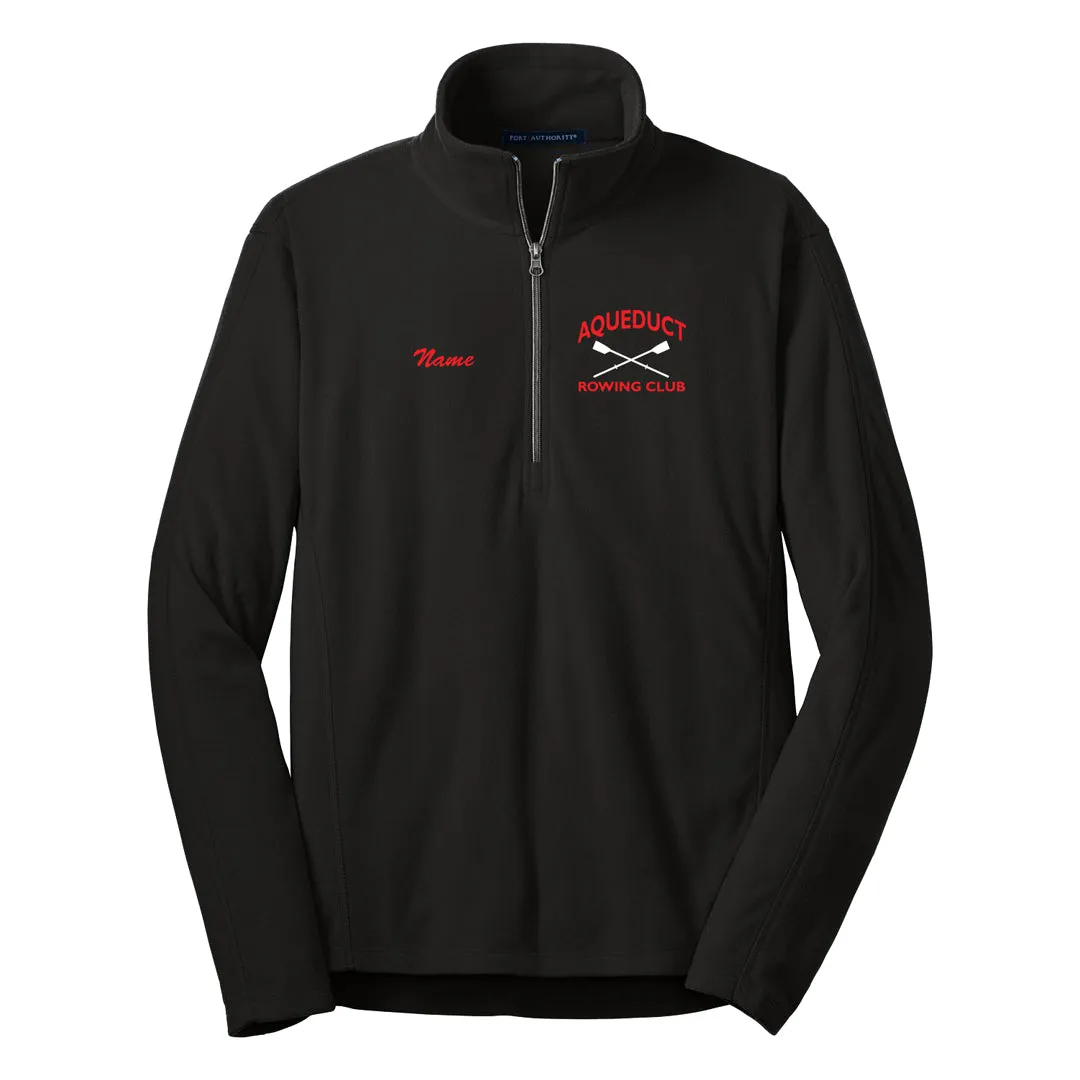 1/4 Zip Aqueduct RC Fleece Pullover