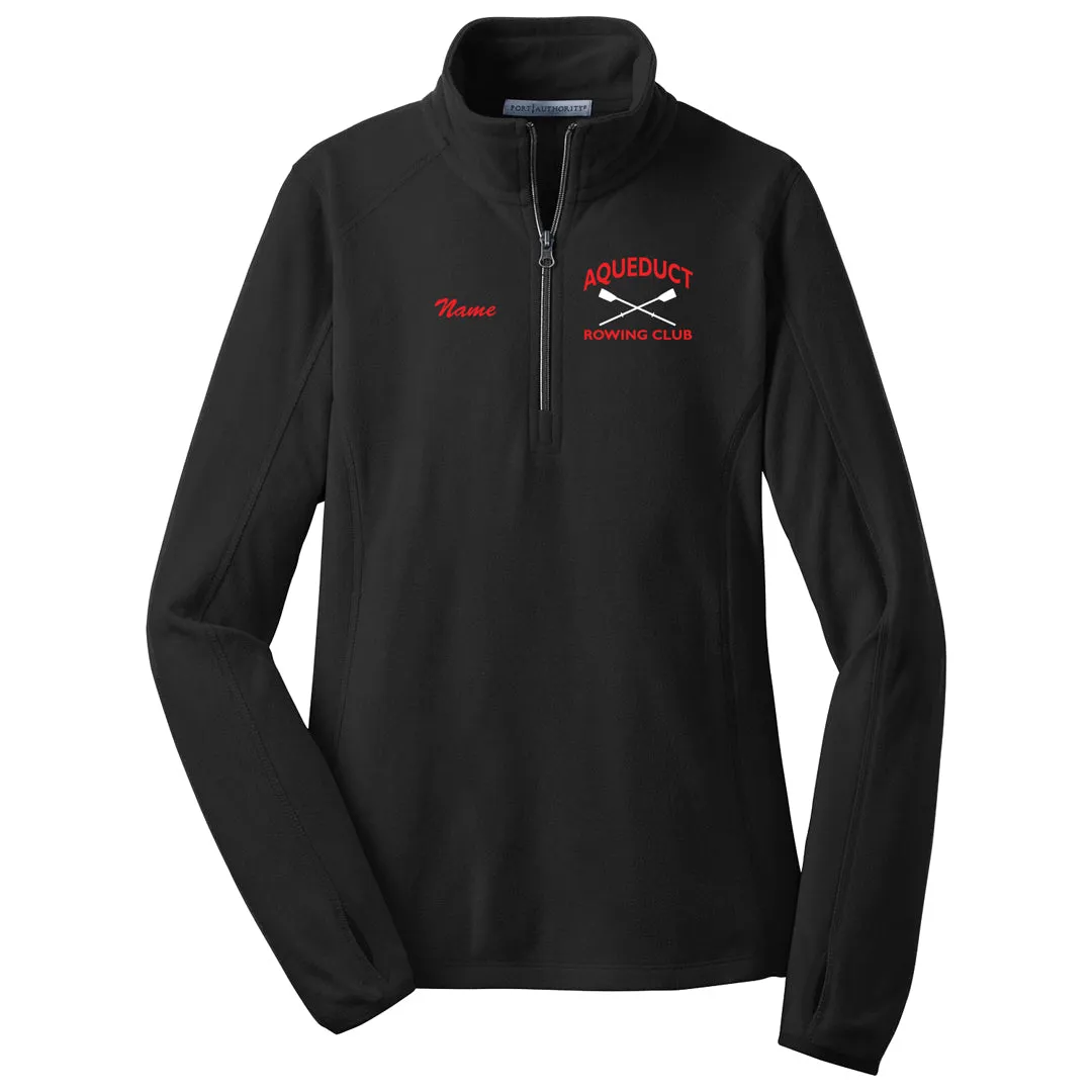 1/4 Zip Aqueduct RC Fleece Pullover