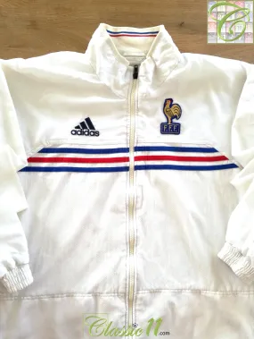 1998 France Track Jacket (S)