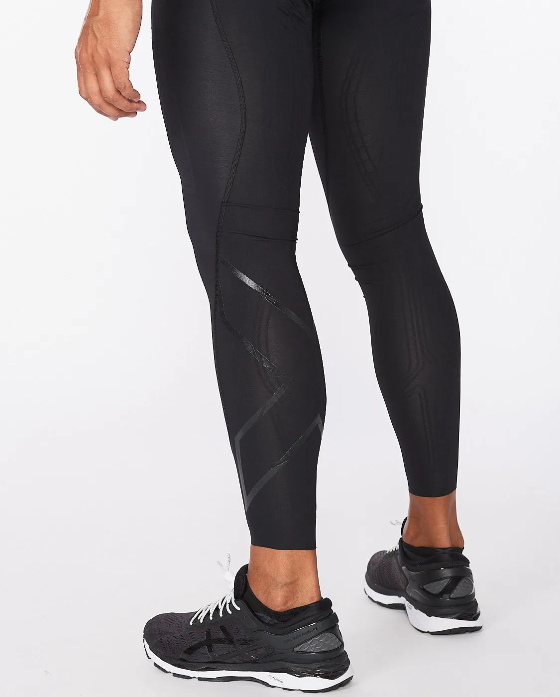 2XU MCS X Training Compression Tights