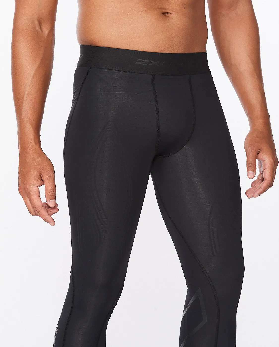 2XU MCS X Training Compression Tights