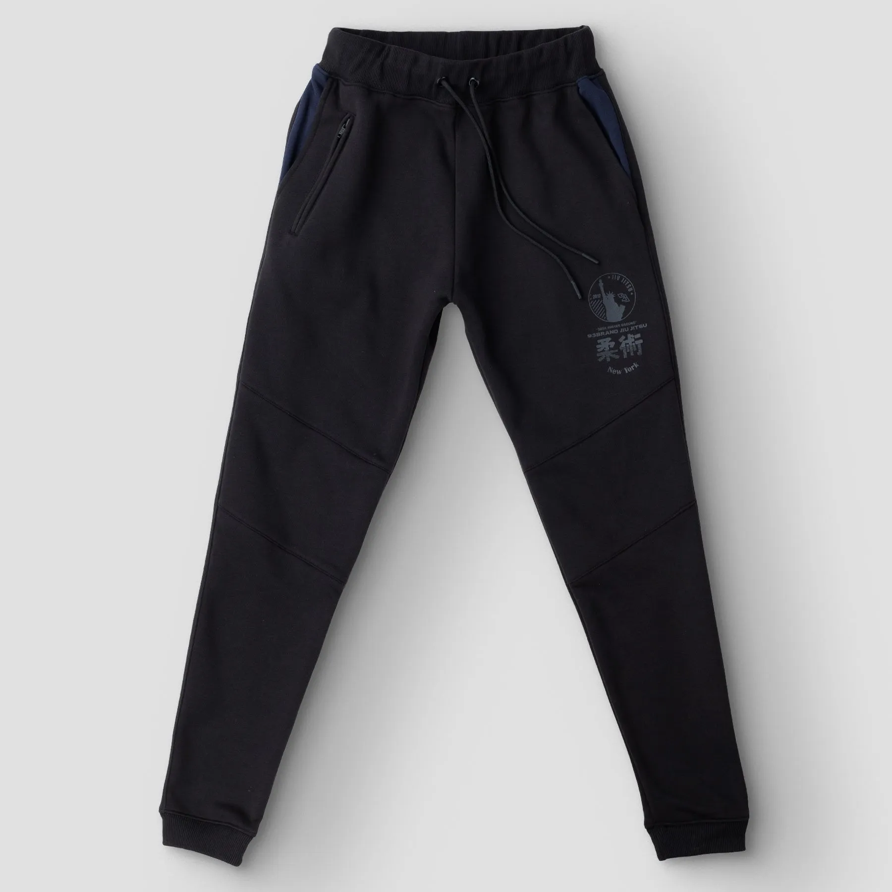 93brand Fleeced Joggers 2.0