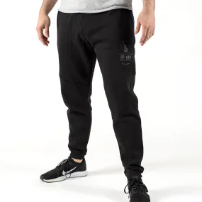 93brand Fleeced Joggers 2.0