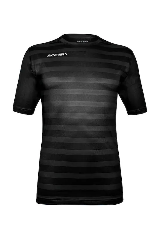 ACERBIS ATLANTIS 2 SS JERSEY BLACK