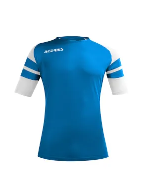 ACERBIS KEMARI SS JERSEY BLUE WHITE