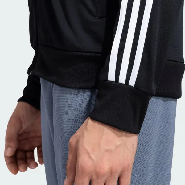 Adidas M 3S TT TRIC Men's Track Top