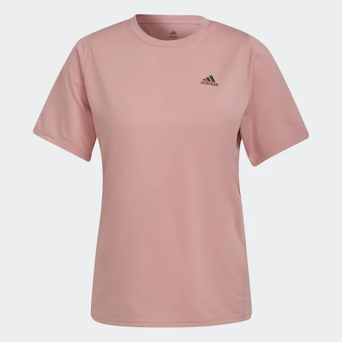 adidas Run Icons Women's Running Tee