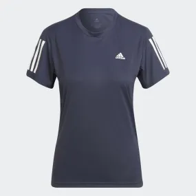 Adidas Womens Own The Run Tee