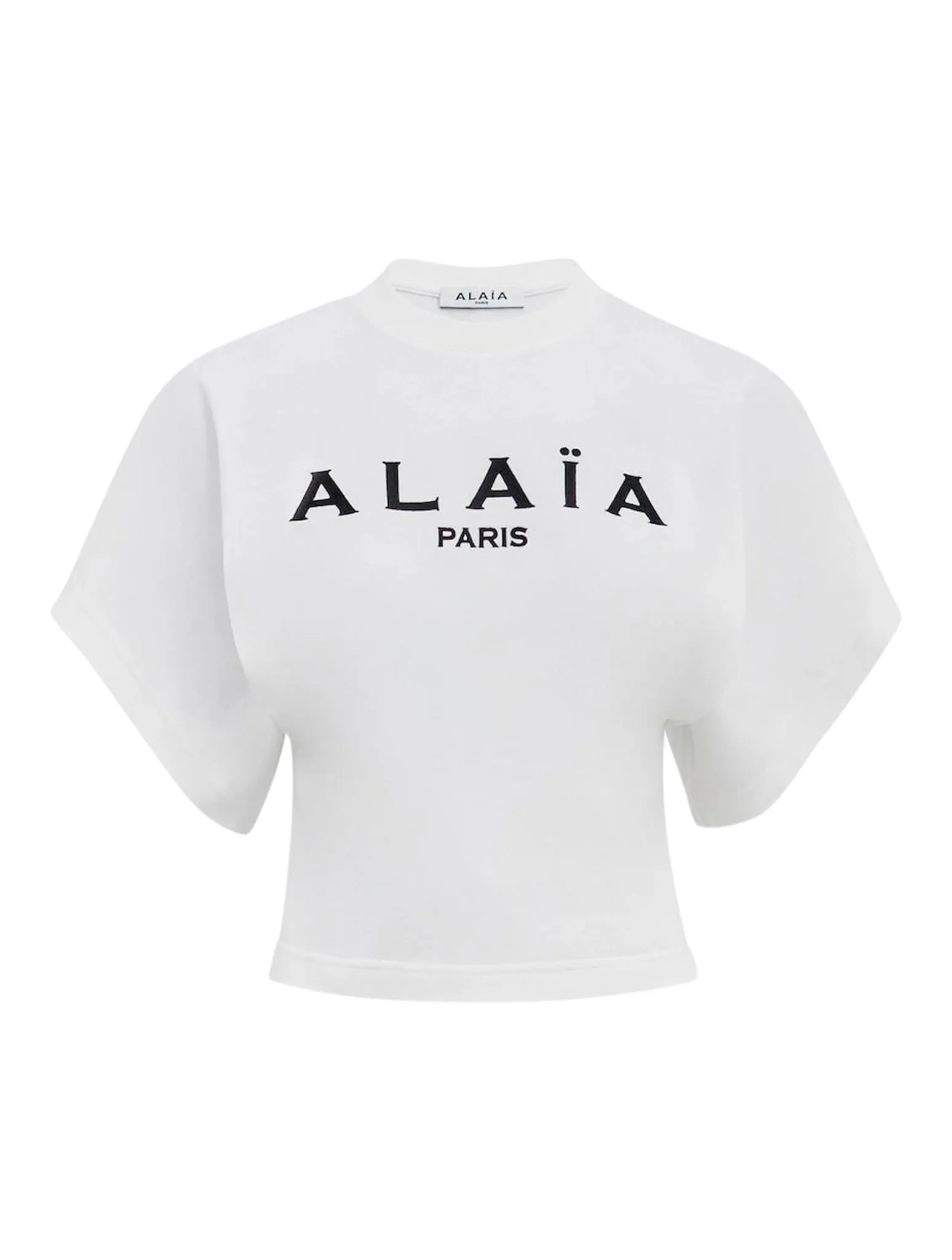 ALAIA T-SHIRT