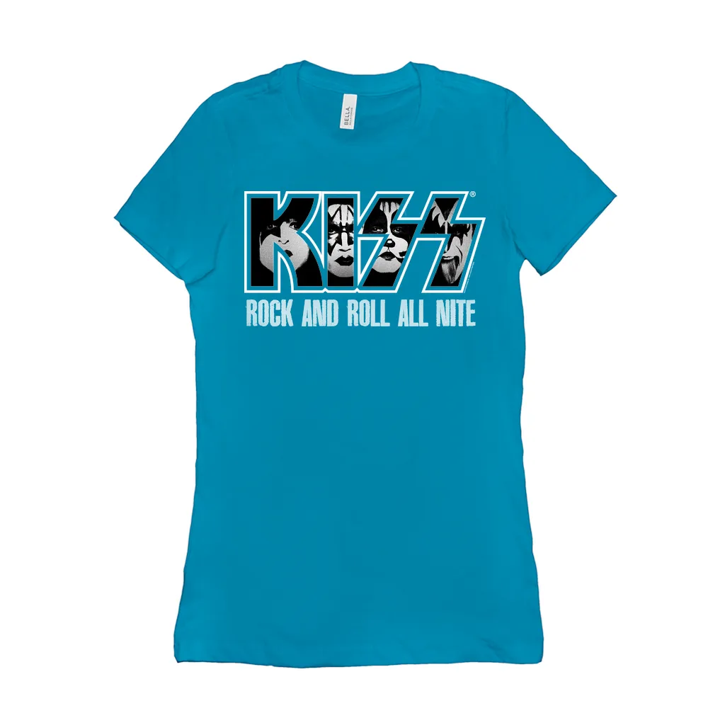 All Nite T-Shirt (Women)