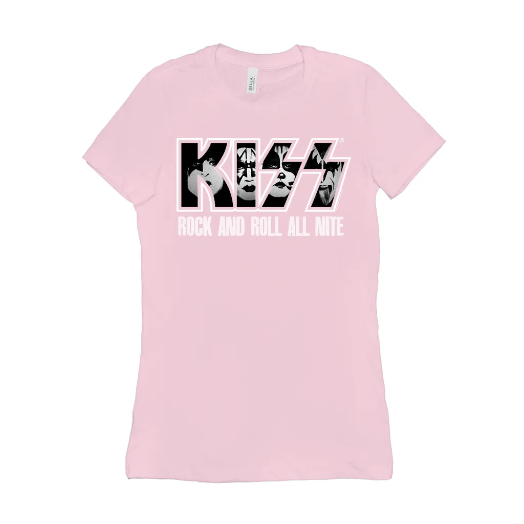 All Nite T-Shirt (Women)