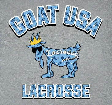 All-Star Lacrosse T-Shirt