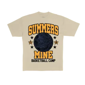 All Star Team T-Shirt (Tan)