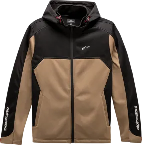 ALPINESTARS Strat X Jacket - Sand/Black - XL 12301151010XL