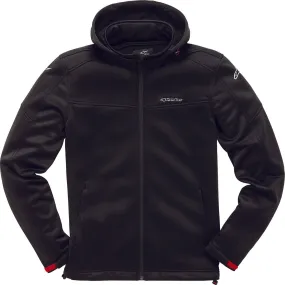 ALPINESTARS STRATIFIED JACKET BLACK 2X 1018-11006-10-2X