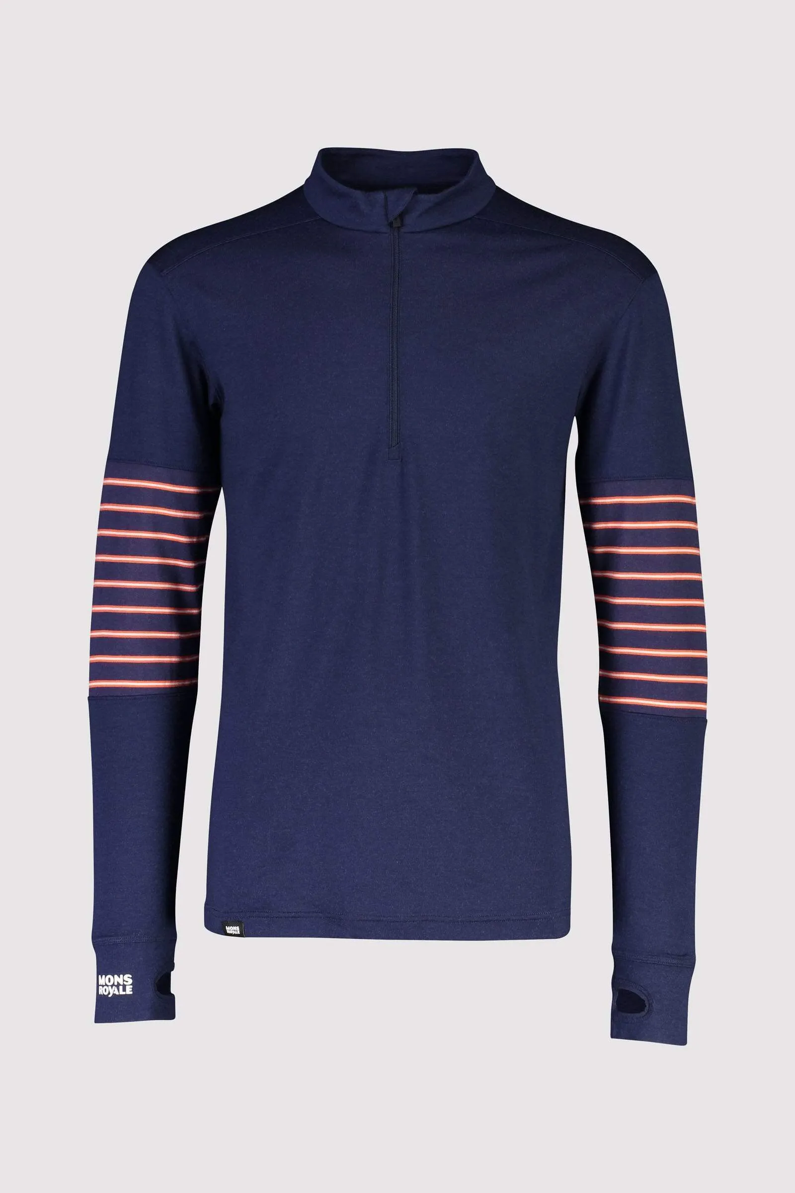 Alta Tech Half Zip