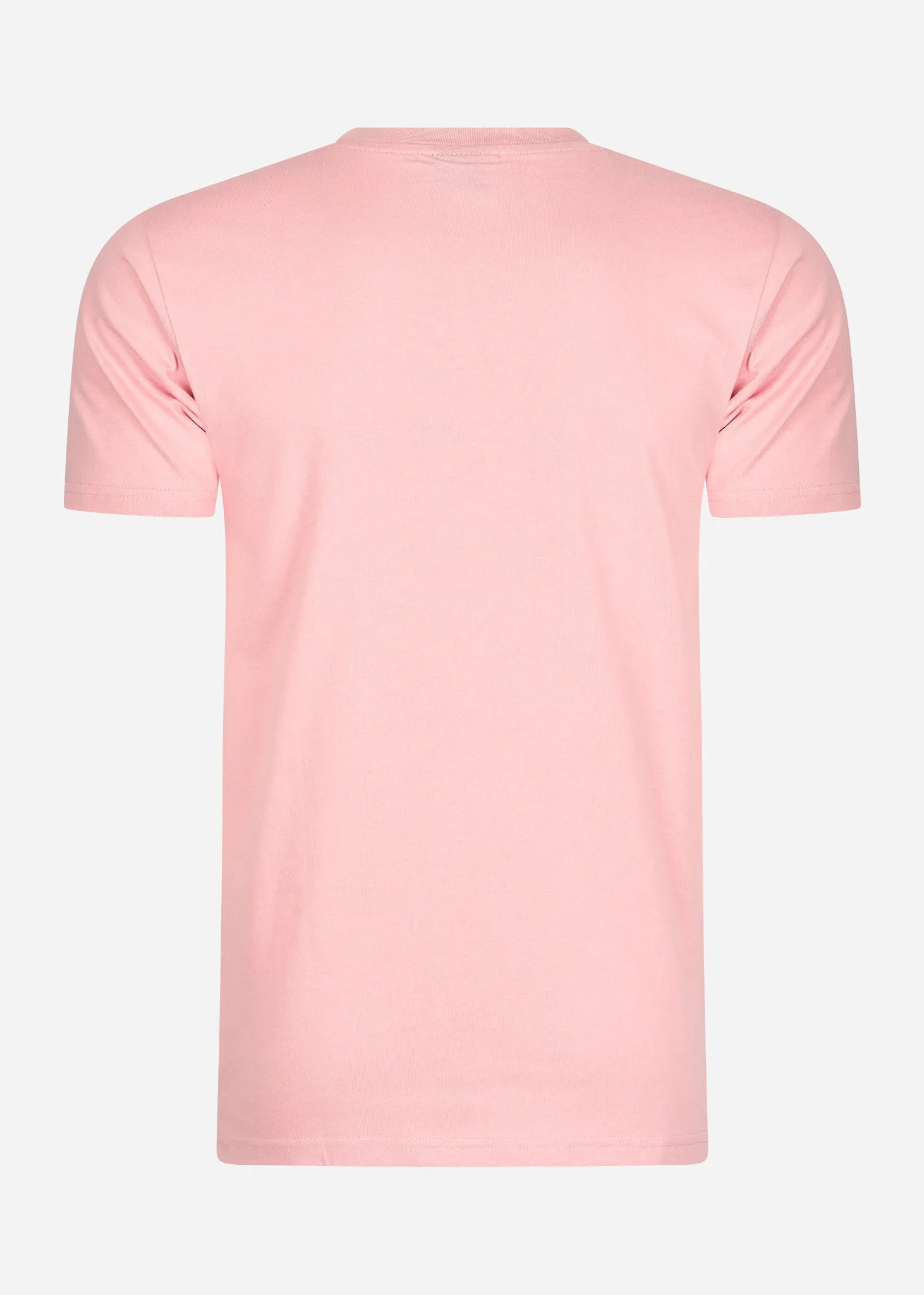 Aprel tee - light pink