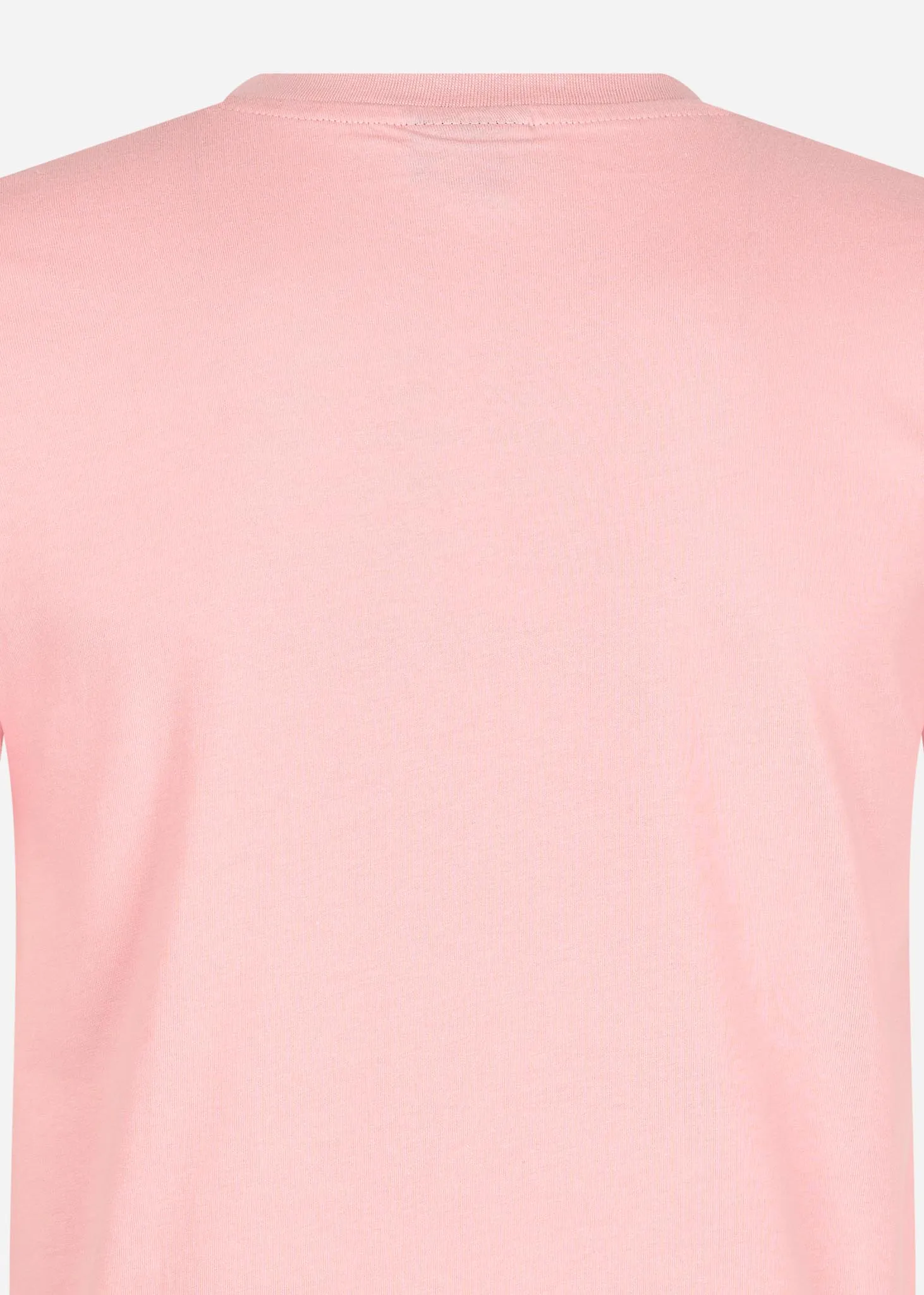 Aprel tee - light pink