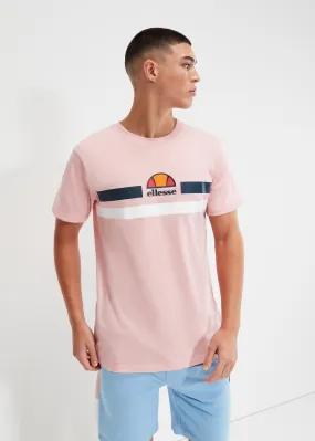 Aprel tee - light pink