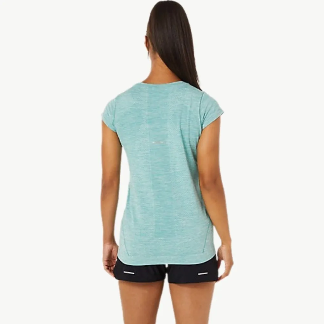 asics Race Seamless Women's Tee