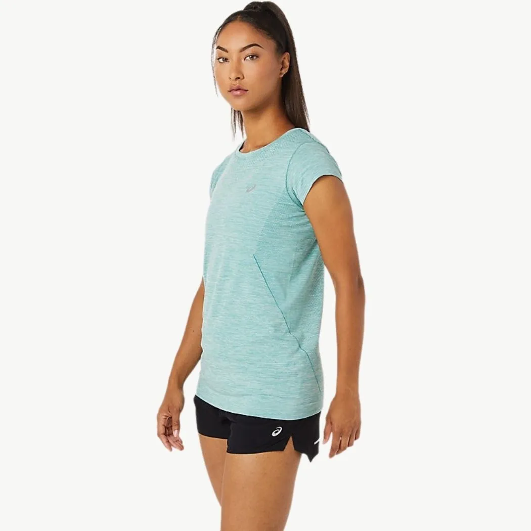 asics Race Seamless Women's Tee