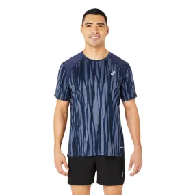 asics Roal All Over Print Men's Tee