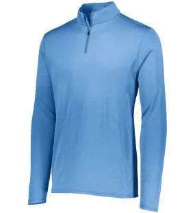 Augusta Attain Wicking 1/4 Zip Pullover