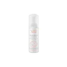 Avene Mattifying Cleansing Foam 150ml