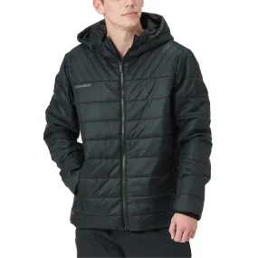 Bauer Supreme Hooded Puffer Jacket - Senior