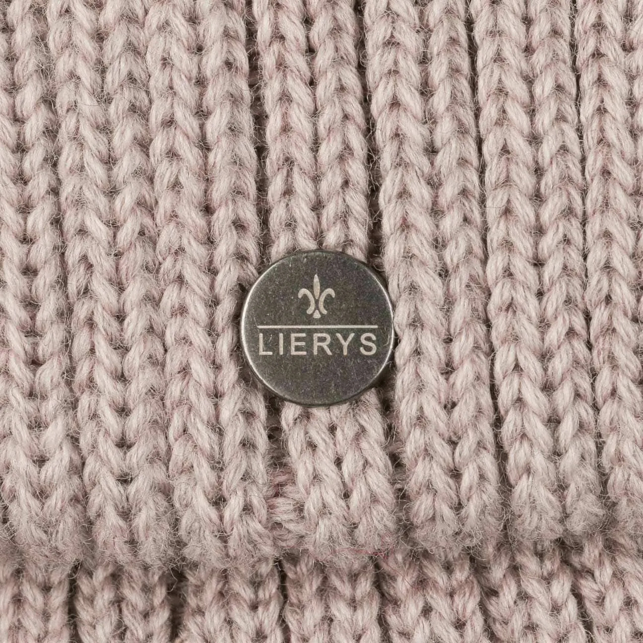 Big Cuff Merino Hat by Lierys