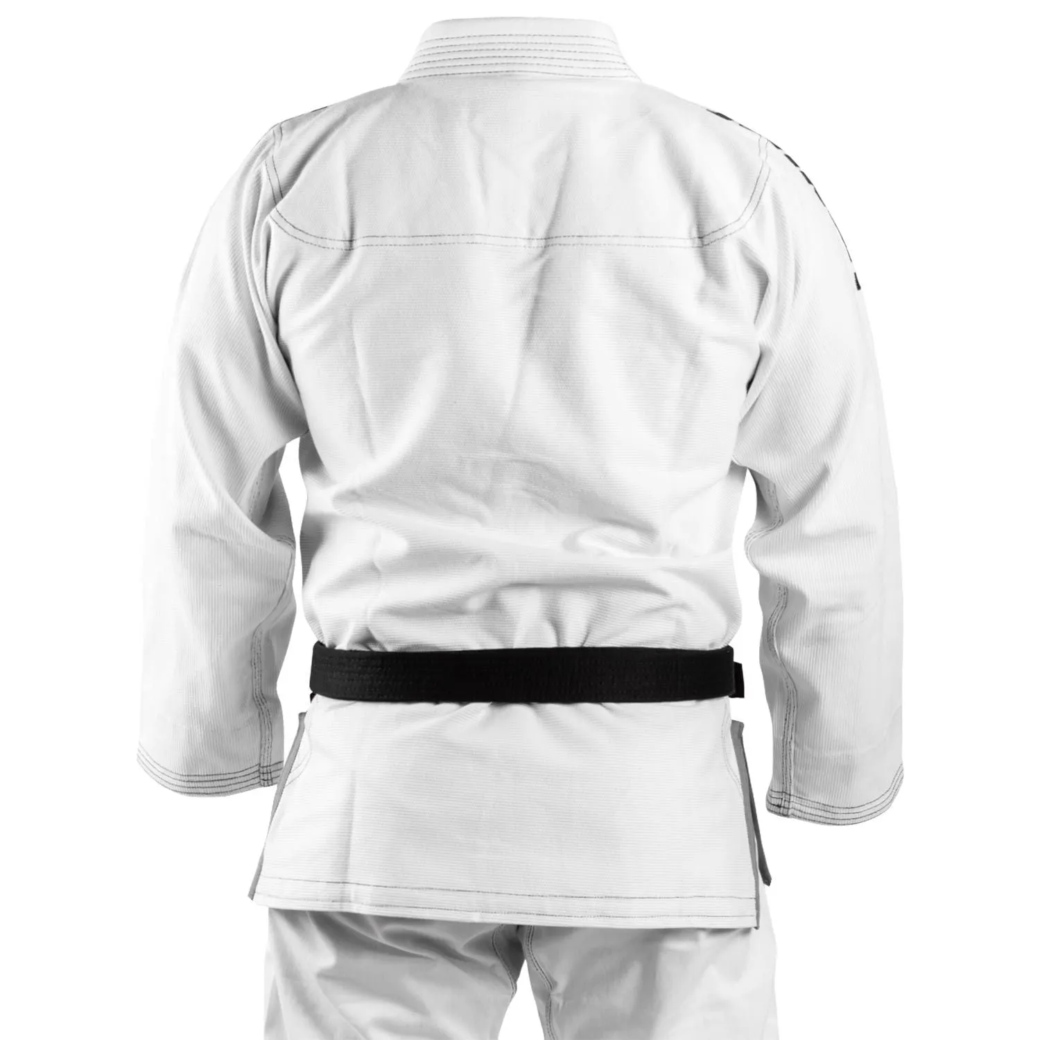 BJJ Gi  - Venum - ' Contender Evo' - Hvid