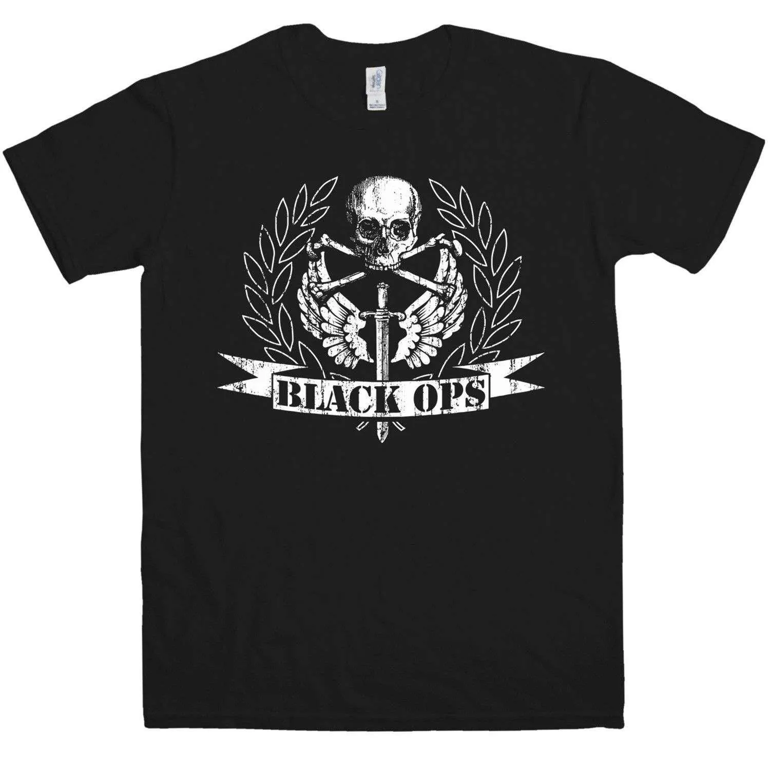 Black Ops T-Shirt