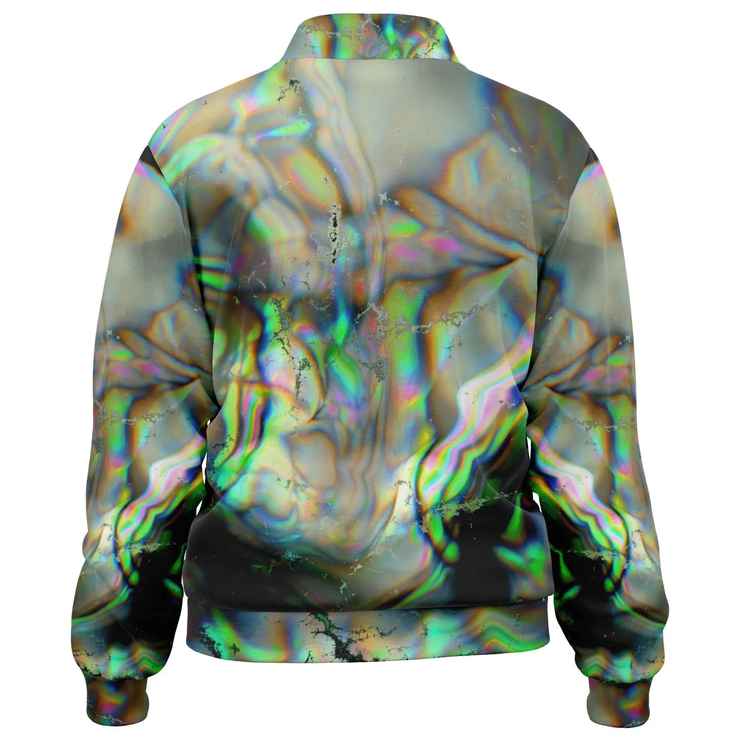 BLASTED Track Jacket