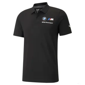 BMW Polo, Puma BMW MMS ESS, Black, 2021