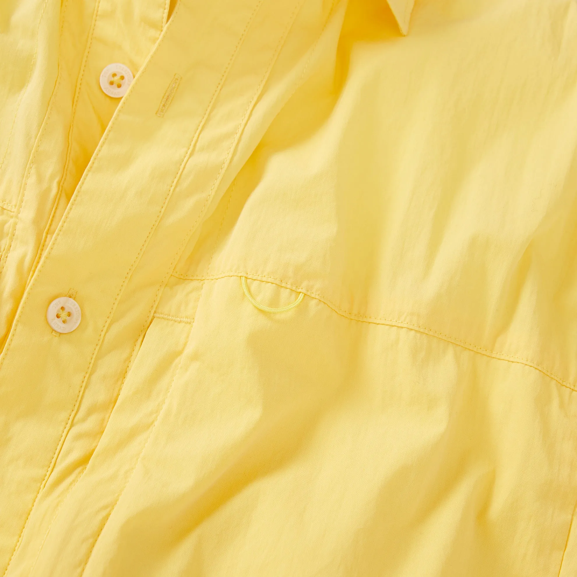 Bureau Chief Traveler Superlight Shirt Jac