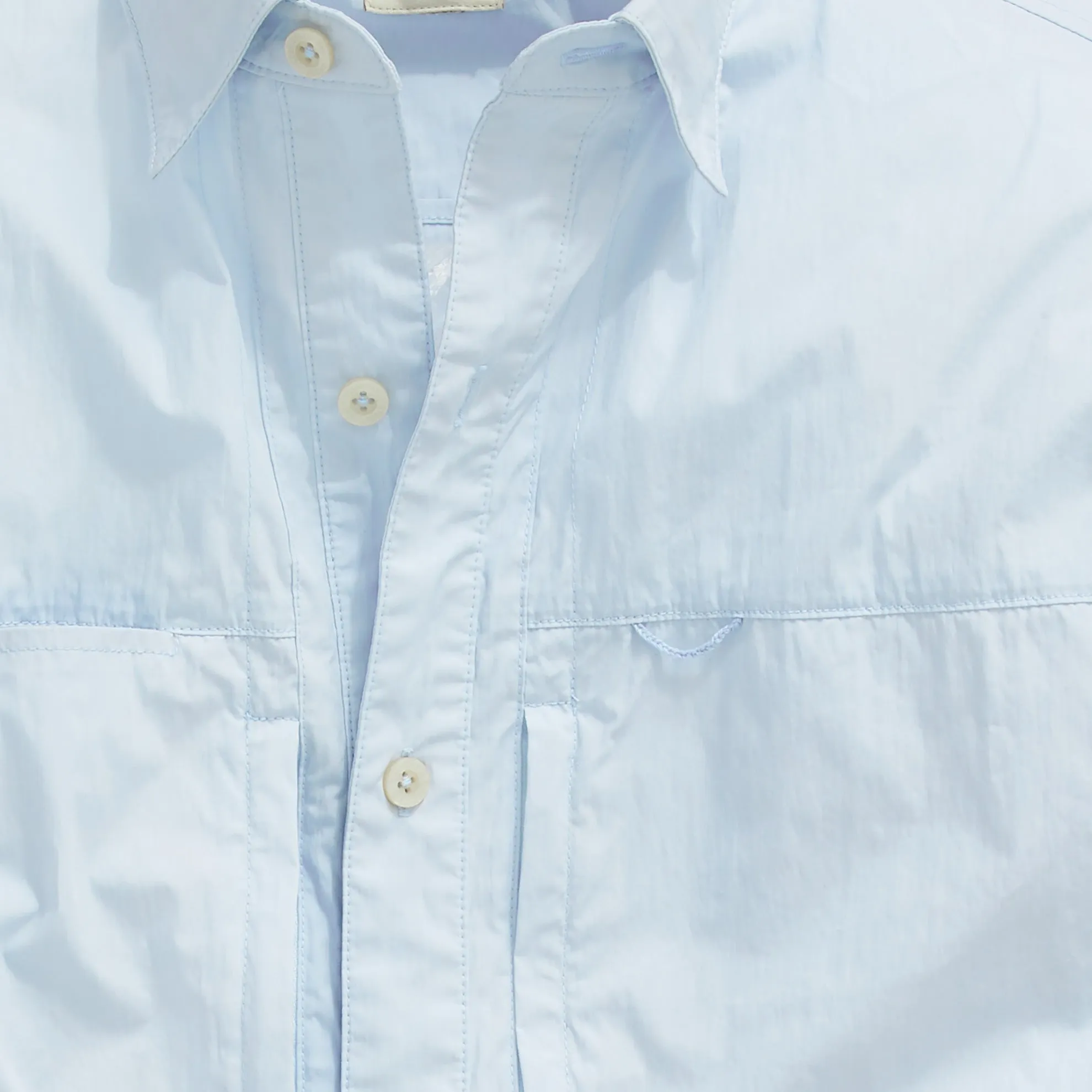 Bureau Chief Traveler Superlight Shirt Jac