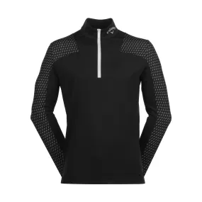 Callaway Golf Chev Motion Print Pullover