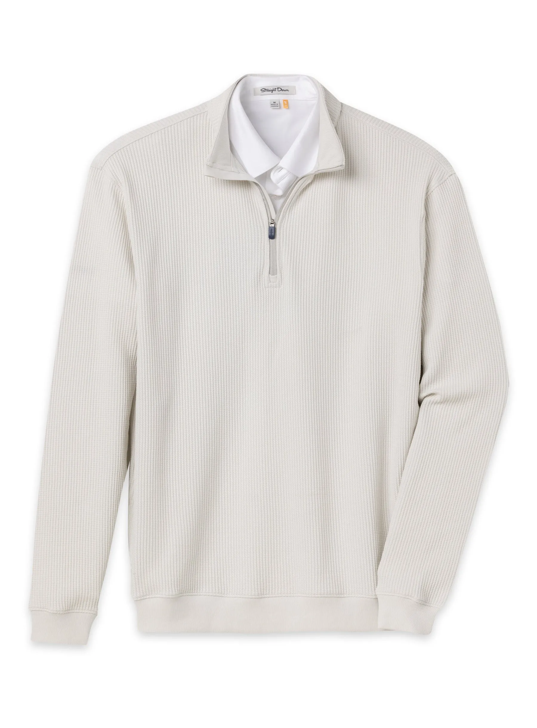 Cambria Quarter Zip