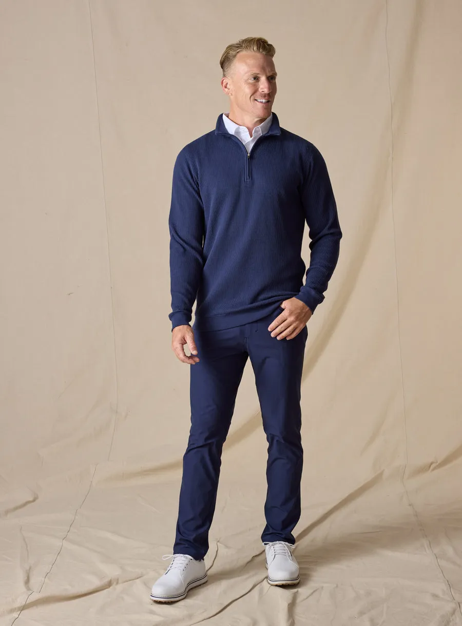 Cambria Quarter Zip