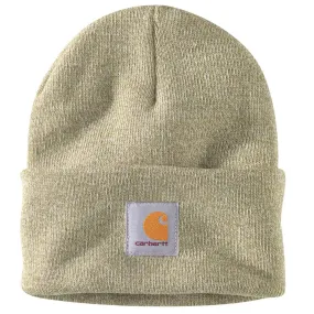 Carhartt Acrylic Watch Hat - A18 G88