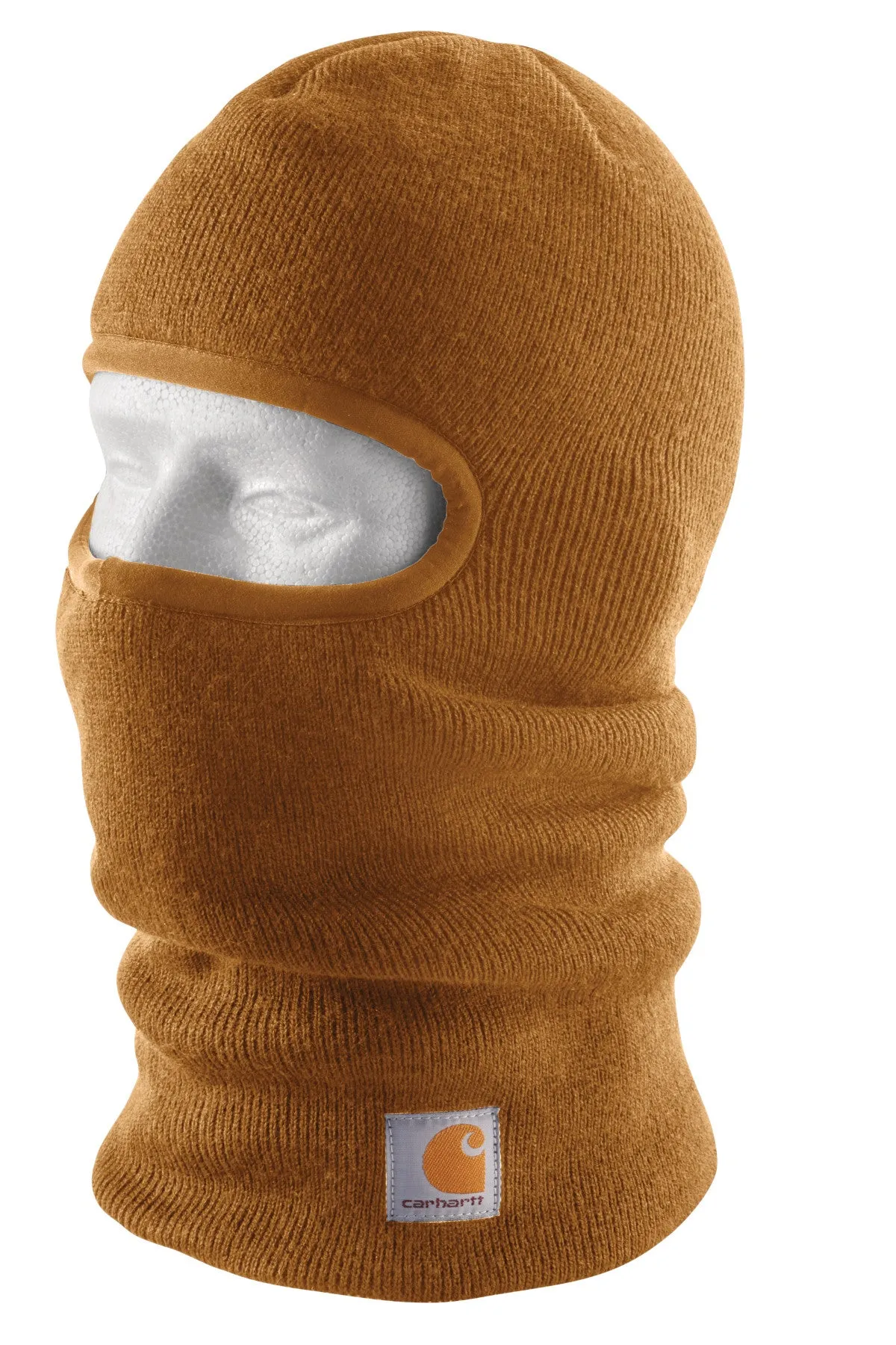 Carhartt CT104485 Knit Insulated Face Mask