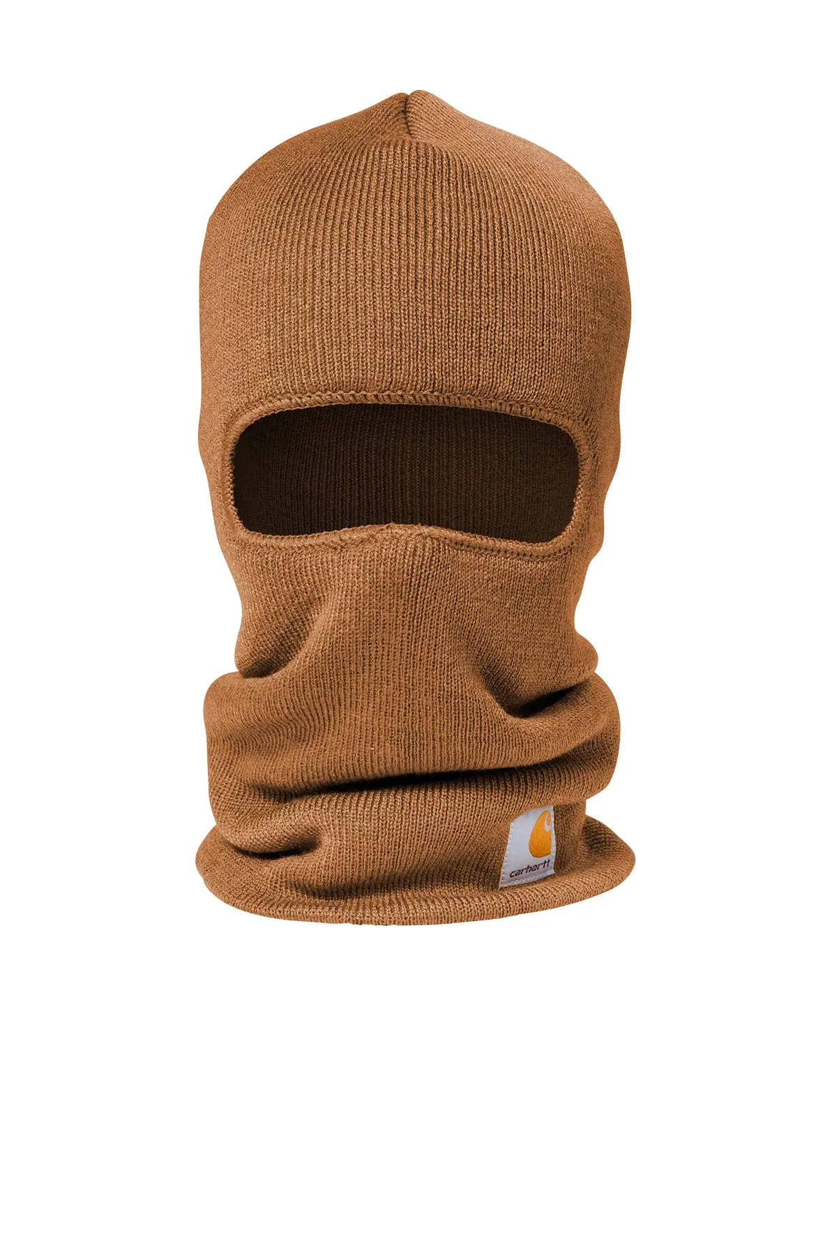 Carhartt CT104485 Knit Insulated Face Mask