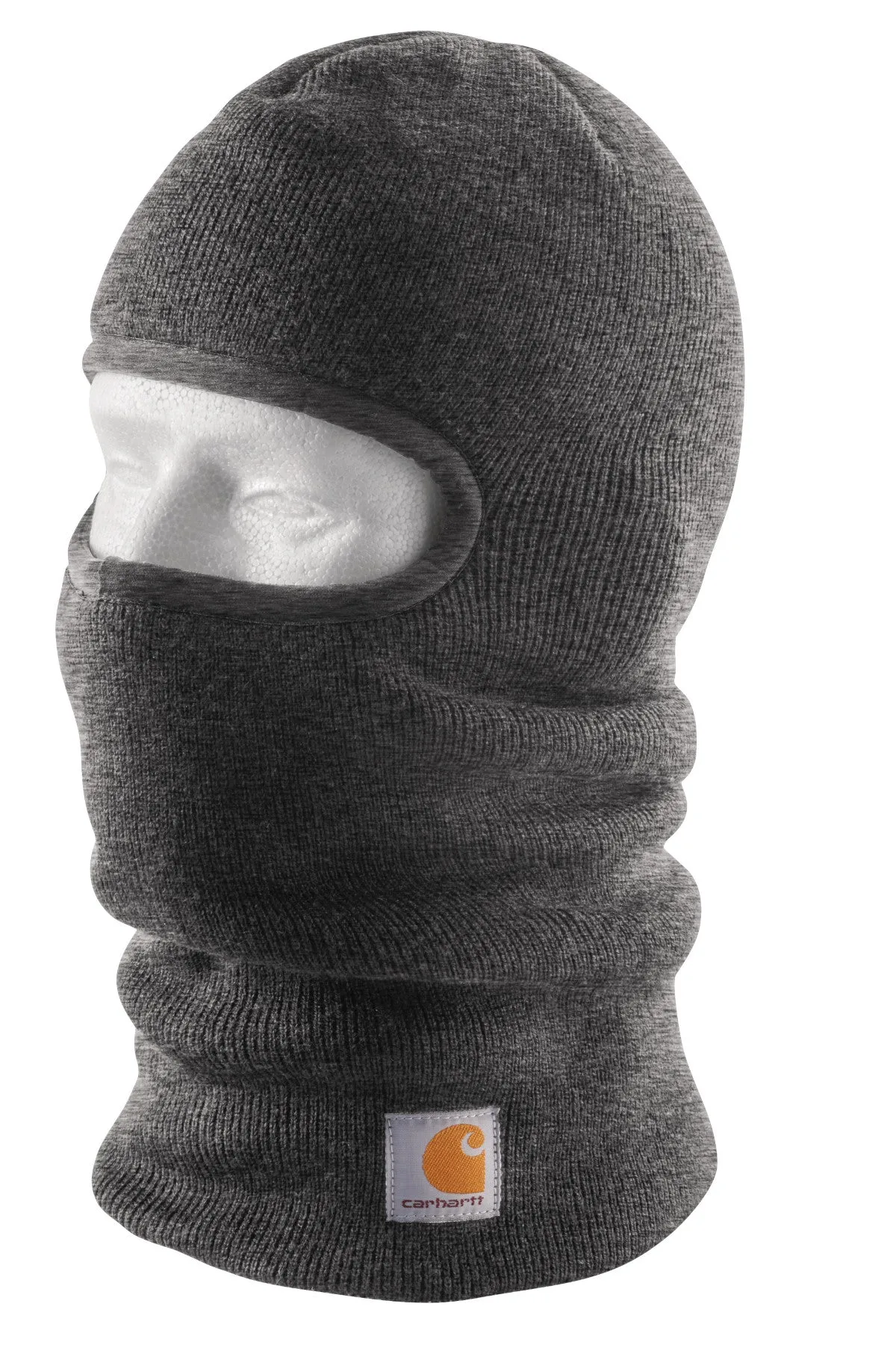 Carhartt CT104485 Knit Insulated Face Mask