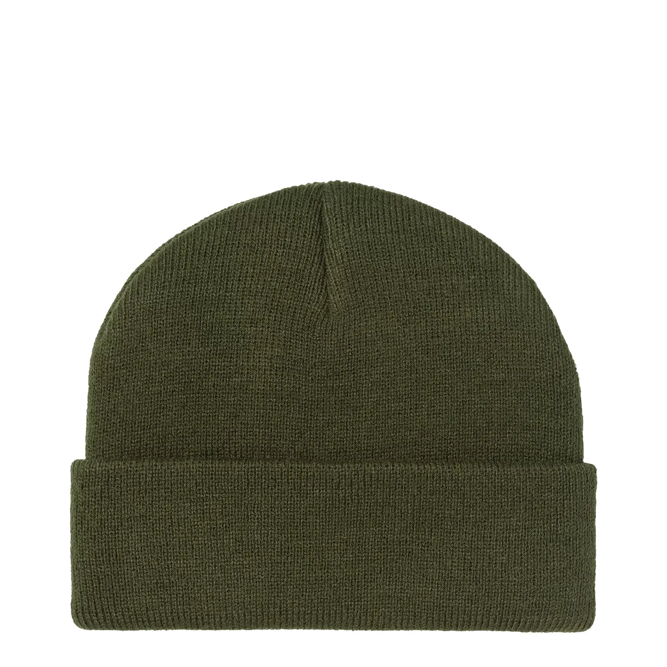 Carhartt WIP Stratus Hat Low Office Green