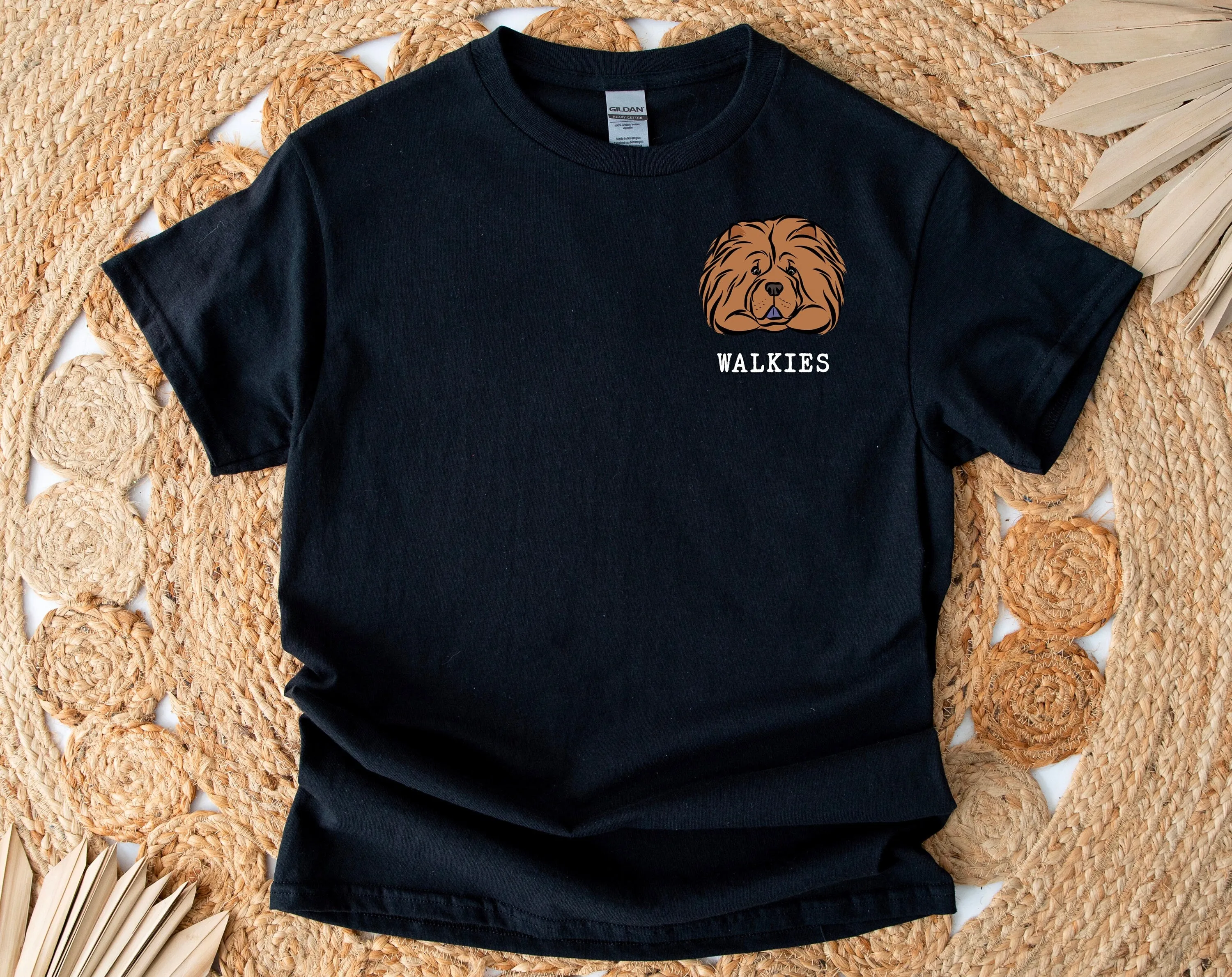 Chow Chow T-Shirt