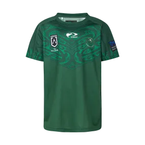 Classic 2023 Maori All Star Youth Training Tshirt