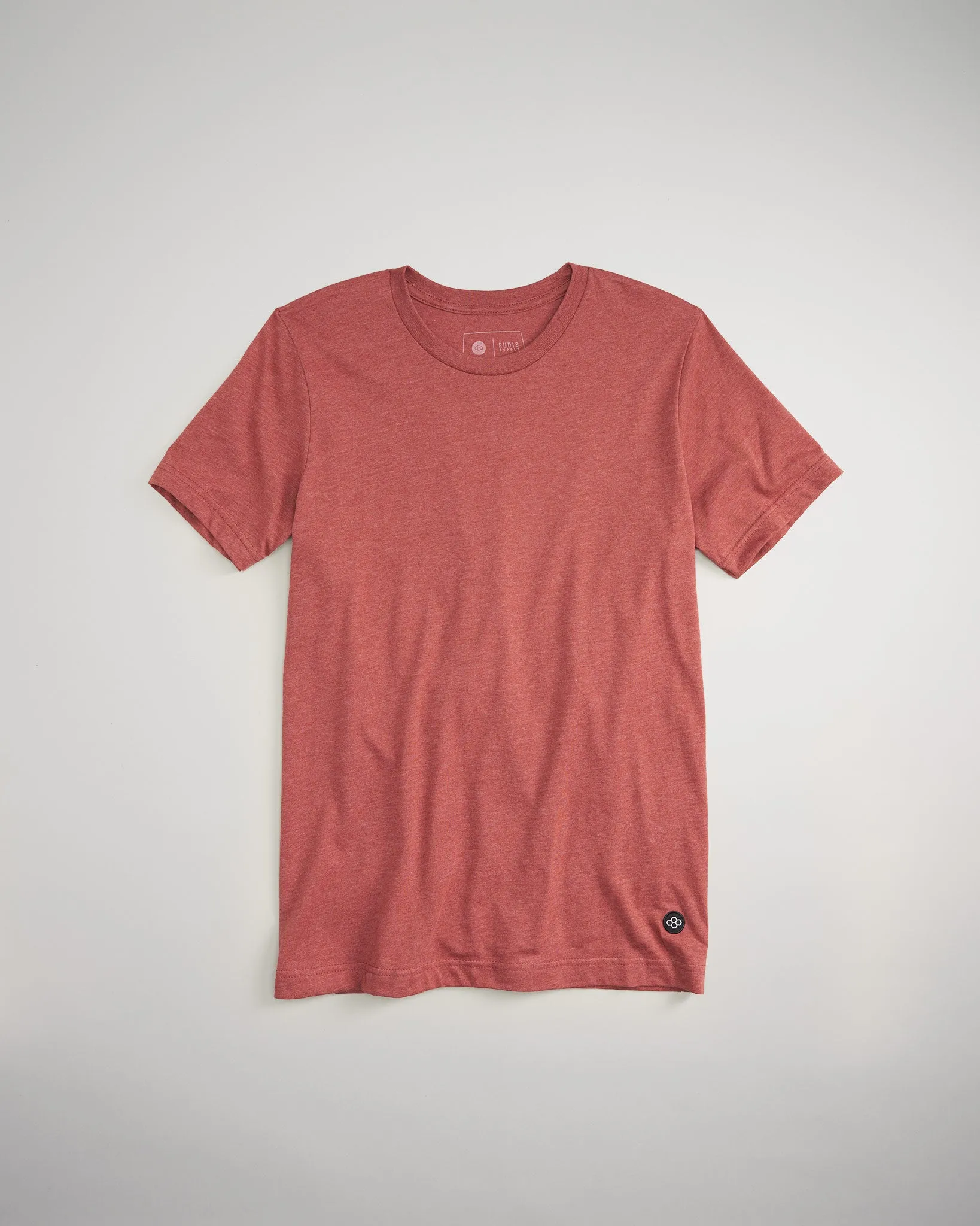 Classic Blend T-Shirt | RUDIS Supply