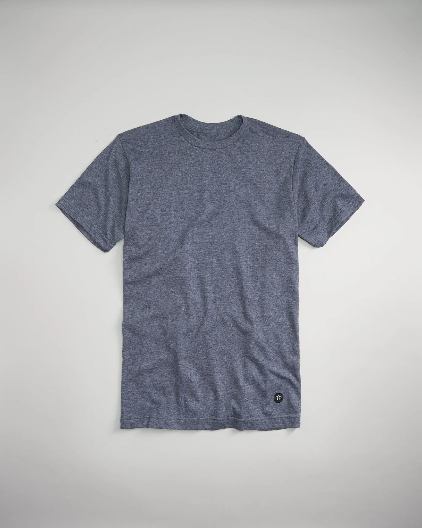 Classic Blend T-Shirt | RUDIS Supply